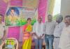 మిత్రుడి మృతితో విషాదం.. కుటుంబానికి అండగా నిలిచిన స్నేహితులు.
