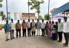 కొత్తకోటలో 233వ బూత్‌కు వంద శాతం మార్కు.
