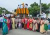 వొడితల రాజేశ్వరరావుకు ఘన నివాళి.