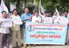 జర్నలిస్టుల రైల్వే పాసులు పునరుద్ధరించాలి.
