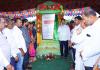 అర్హులందరికీ ఇందిరమ్మ ఇళ్లు : మంత్రి పొంగులేటి.