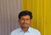 వ్యవసాయ పనుల్లో విషాదం.. ట్రాక్టర్ బోల్తాపడి రైతు మృతి.