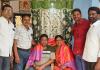 తరాలను తీర్చిదిద్దిన గురువుకు ఘన వందనం.