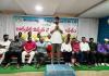 జర్నలిస్టులకు అండగా ఉంటా: ఎమ్మెల్యే పాడి కౌశిక్ రెడ్డి.