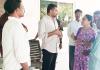 కాకర్లపల్లి పేదలకు ఇళ్ల స్థలాలు కేటాయించాలి.