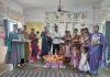 శిశు సంపూర్ణ ఆరోగ్యానికి తల్లిపాలే అమృతం.