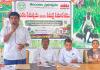 వేలేరులో ప్రజాప్రతినిధులు–అధికారుల సమన్వయ, సమీక్ష సమావేశం.