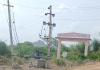 ప్రమాదకరంగా మారిన విద్యుత్ ట్రాన్స్‌ఫార్మర్.
