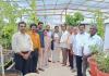 ప్రకృతిని ప్రేమించడం ఒక కళ.