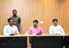 ఎల్‌నినో ప్రభావం.. రైతులను ప్రత్యామ్నాయ పంటల వైపు మళ్లించాలి .
