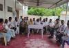 సాగునీటిపై బీఆర్‌ఎస్‌ తప్పుడు ప్రచారం.