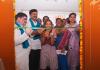 ప్రతి పేద బిడ్డకు నాణ్యమైన విద్యే ధ్యేయం.