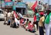 కేంద్ర విధానాలపై ప్రజా సంఘాల పోరుబాట.