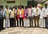 కనపర్తిలో కాంగ్రెస్‌ బలోపేతానికి కొత్త కమిటీ.