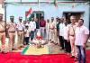 ఉప్పల్ ప్రెస్ క్లబ్‌లో ఘనంగా స్వాతంత్ర్య దినోత్సవ వేడుకలు.