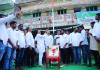 దేశ అభివృద్ధిలో ప్రతి పౌరుడు తన వంతు బాధ్యతను నిర్వర్తించాలి .