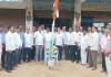 దేశభక్తి స్ఫూర్తితో హుజురాబాద్‌లో స్వాతంత్ర్య వేడుకలు.