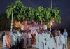 మద్దిగట్లలో వైభవంగా పోచమ్మ బోనాల పండుగ.