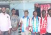 తిమ్మాపురం ఘటనకు న్యాయం చేయాలి.. లేదంటే ఉద్యమం.