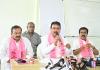 వెలుగొండకు నికర జలాలు తరలిస్తే సహించం.