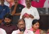 కాంగ్రెస్ పాలనా వైఫల్యాలపై బీఆర్ఎస్ పోరుబాట.