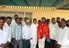 రాజేంద్రప్రసాద్ యాదవ్‌ను సన్మానించిన చిన్నారెడ్డి.