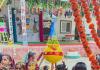 ఆల్ఫోర్స్‌లో కృష్ణాష్టమి సందడి.