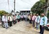 తెలంగాణ రాజ్యాధికార పార్టీలో భారీ చేరికలు.