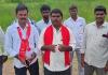 చెక్‌డ్యామ్‌తో రైతులకు తీరని నష్టం.. ఐదేళ్లుగా పంటలకు దూరం.