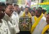 జమ్మికుంటలో ఘనంగా శ్రీకృష్ణ జన్మాష్టమి వేడుకలు.