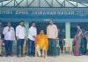 మనలోని అజ్ఞానపు పొరలను తొలగించి.. జ్ఞానదీప్తిని వెలిగించేవారే ఉపాధ్యాయులు .