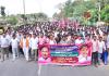 కాంగ్రెస్‌ 1000 రోజుల పాలనపై బీఆర్‌ఎస్‌ రణభేరి.