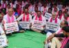 హామీలు అమలు చేసే వరకు ఉద్యమమే.