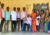 అవార్డులు ఉద్యోగులకు ప్రేరణనిస్తాయి.