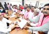 కాంగ్రెస్–బీజేపీ వైఫల్యాలపై బీఆర్ఎస్ సమరభేరి.