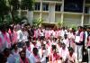 ఎమ్మెల్యేల అరెస్ట్‌పై భగ్గుమన్న బీఆర్ఎస్.
