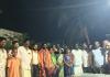 నీట్‌లో ప్రతిభతో ఎంబీబీఎస్ సీటు సాధించిన యువరాజ్‌కు సన్మానం.