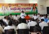 కాంగ్రెస్ పట్టణ కమిటీకి తీవ్ర పోటీ.