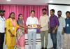ముల్కనూర్ సహకార ప్రగతిపై గ్రూప్–2 అధికారులకు అవగాహన.