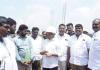 పేద విద్యార్థులకు అంతర్జాతీయ స్థాయి విద్యే లక్ష్యం.