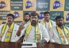 టెండర్ల నిబంధనల్లో పారదర్శకత ఏదీ?