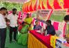 జవహర్‌నగర్‌లో ఉచిత వైద్య శిబిరం.