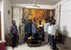 ఎంబీబీఎస్ విద్యార్థికి అయ్యపురెడ్డి ఫౌండేషన్ అండ.