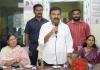 గణేష్ నిమజ్జనానికి పకడ్బందీ ఏర్పాట్లు.