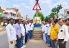 కొండా లక్ష్మణ్ బాపూజీ 14వ వర్ధంతి.