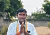 కాంగ్రెస్ పట్టణ అధికార ప్రతినిధిగా పోశాల కృష్ణమూర్తి.