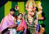 వరుసగా మూడోసారి గణపతి లడ్డూ నాగిళ్ల దంపతులకే.