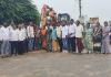 మంత్రి పొన్నం చొరవతో చంటయ్యపల్లి రోడ్డుకు మోక్షం.