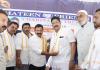 250 వారాలుగా నిరంతర అన్నదానం.. మతీన్‌ & ఫ్రెండ్స్‌ ట్రస్ట్ సేవాభావం.