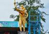 చాకలి ఐలమ్మ పోరాట స్ఫూర్తి నేటి తరానికి ఆదర్శం.